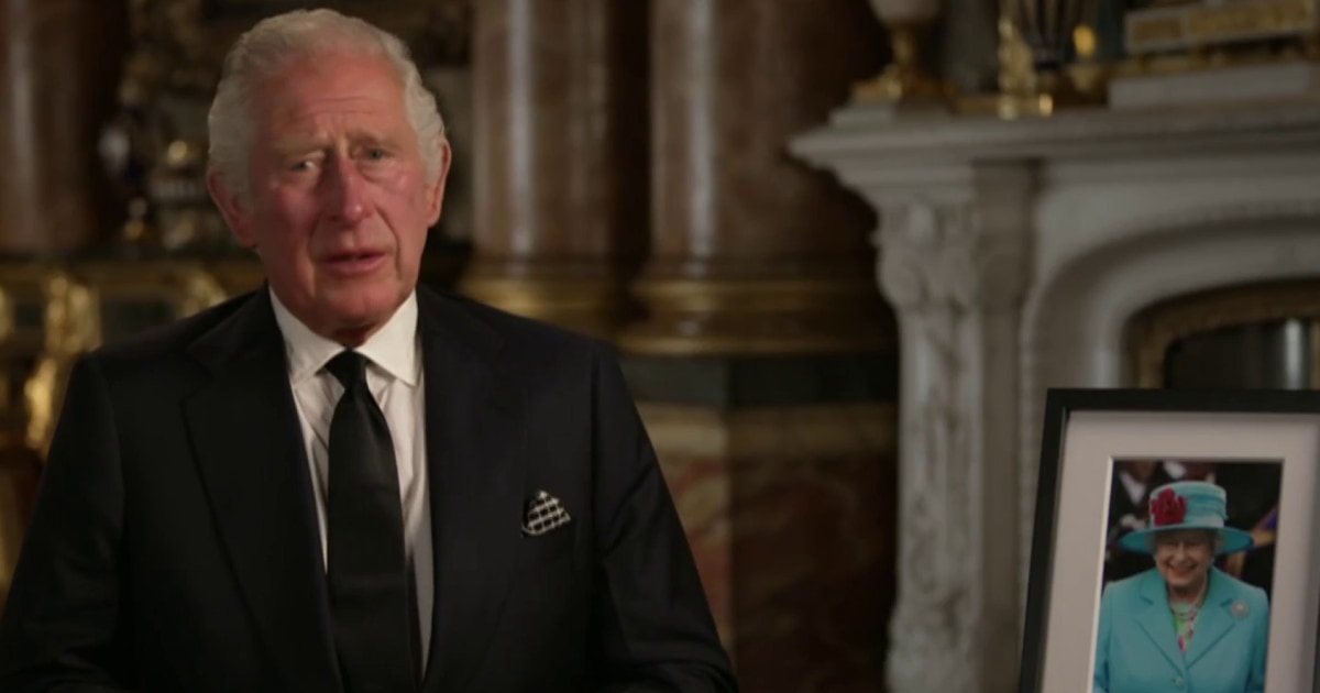 Royal expert: King Charles III extended olive branch to Harry and Meghan. Will rift be healed?