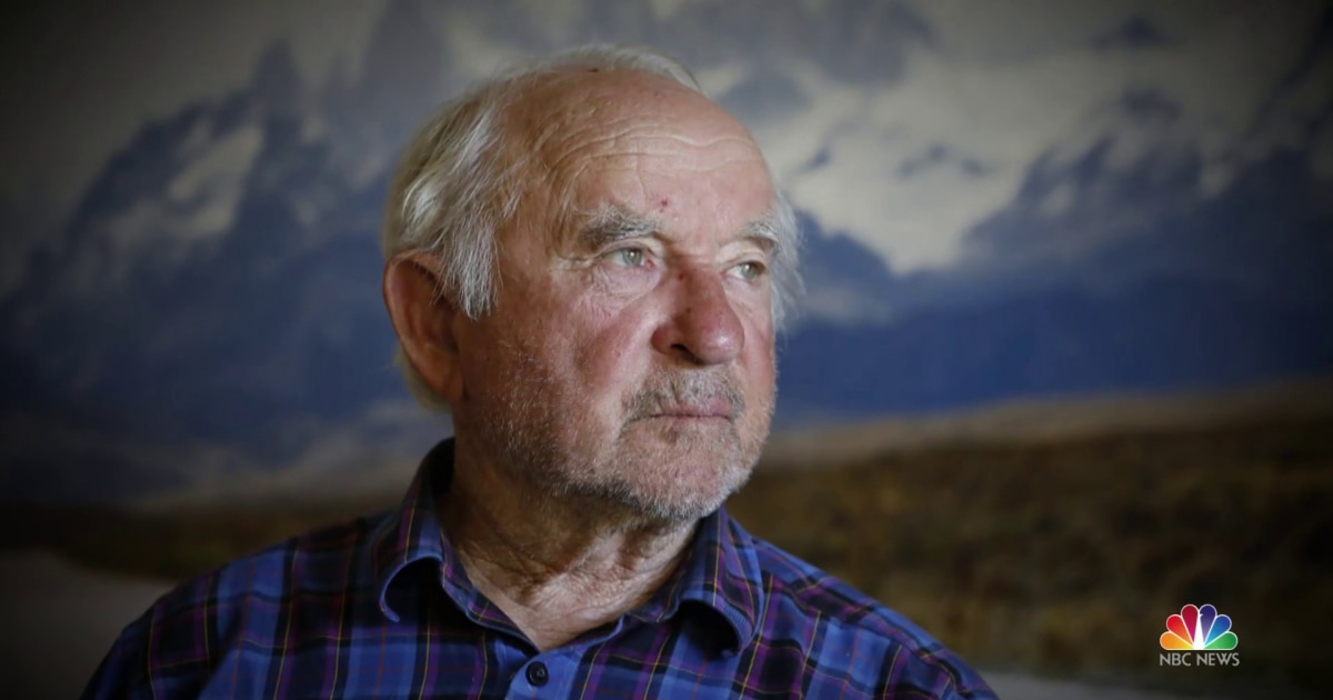 Patagonia Founder Gives Away Company To Fight Climate Change Patagonia founder gives company away, directs profits to fight climate