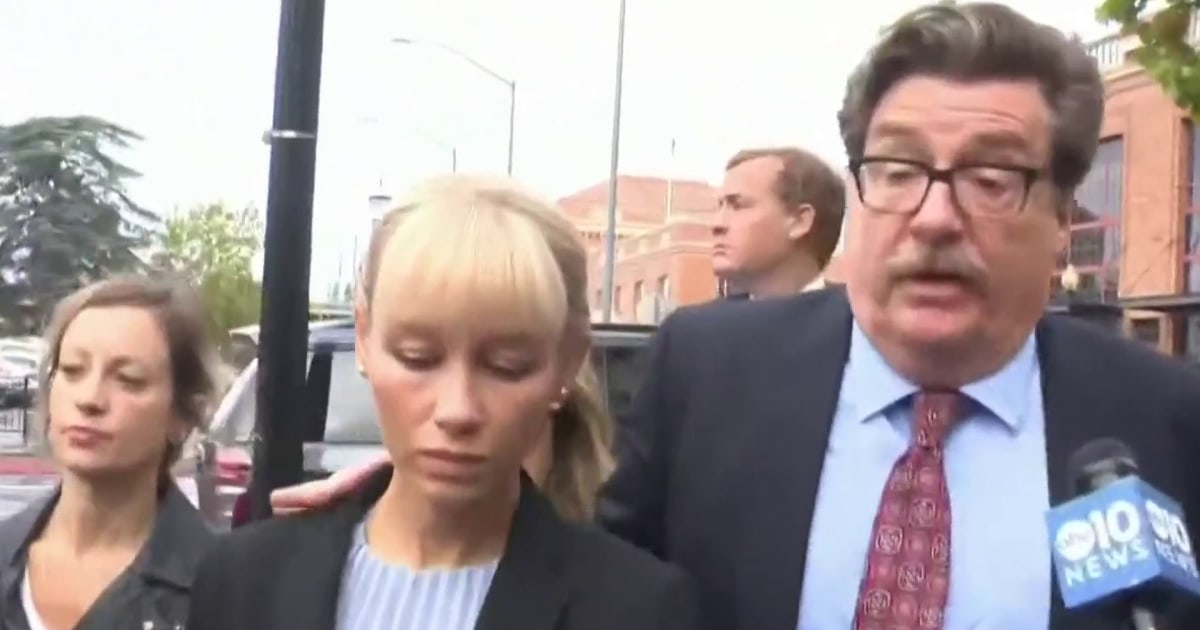 Sherri Papini, who faked own kidnapping, sentenced to 18 months in prison