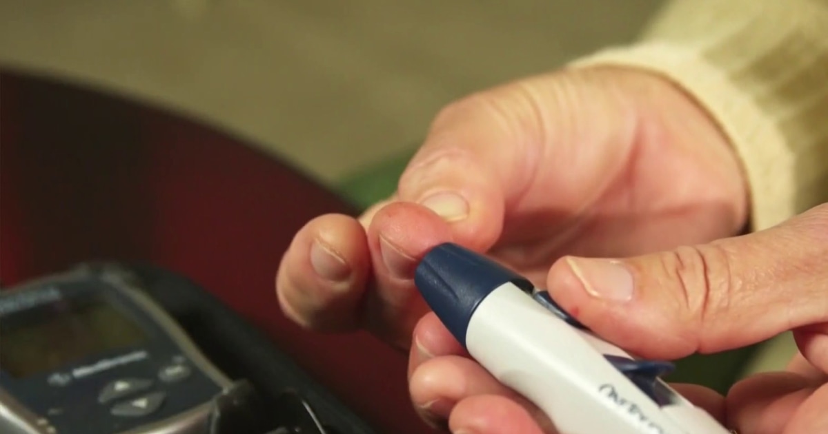 Crisp Does Ozempic Treat Diabetes Artwork in HD