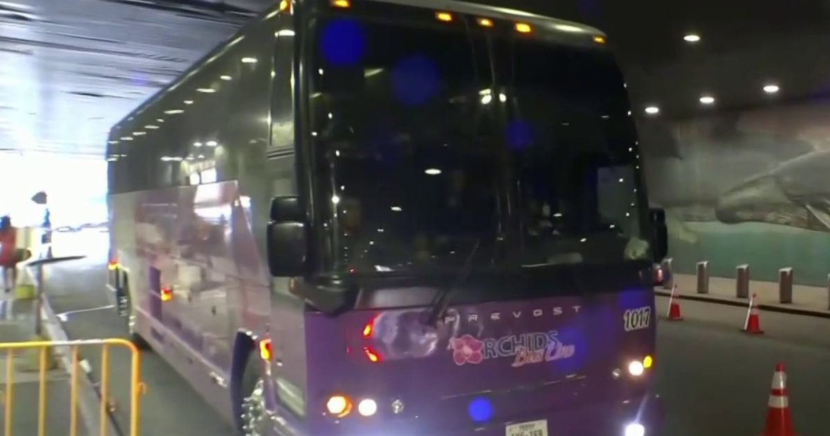 Democratic El Paso mayor sending thousands of migrants by bus to major cities