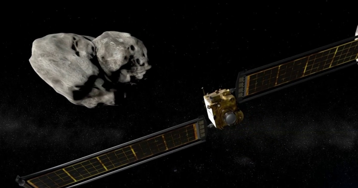 nasa-planning-to-slam-spacecraft-into-asteroid-for-a-save-the-planet-experiment