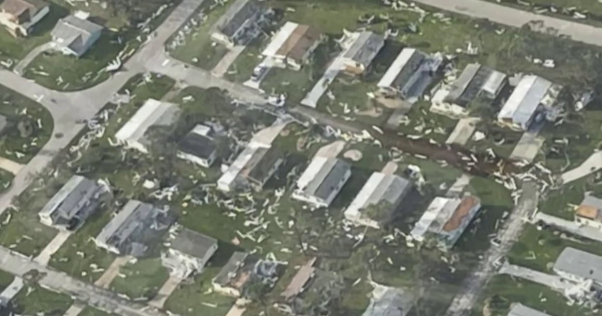 Florida faces insurance crisis