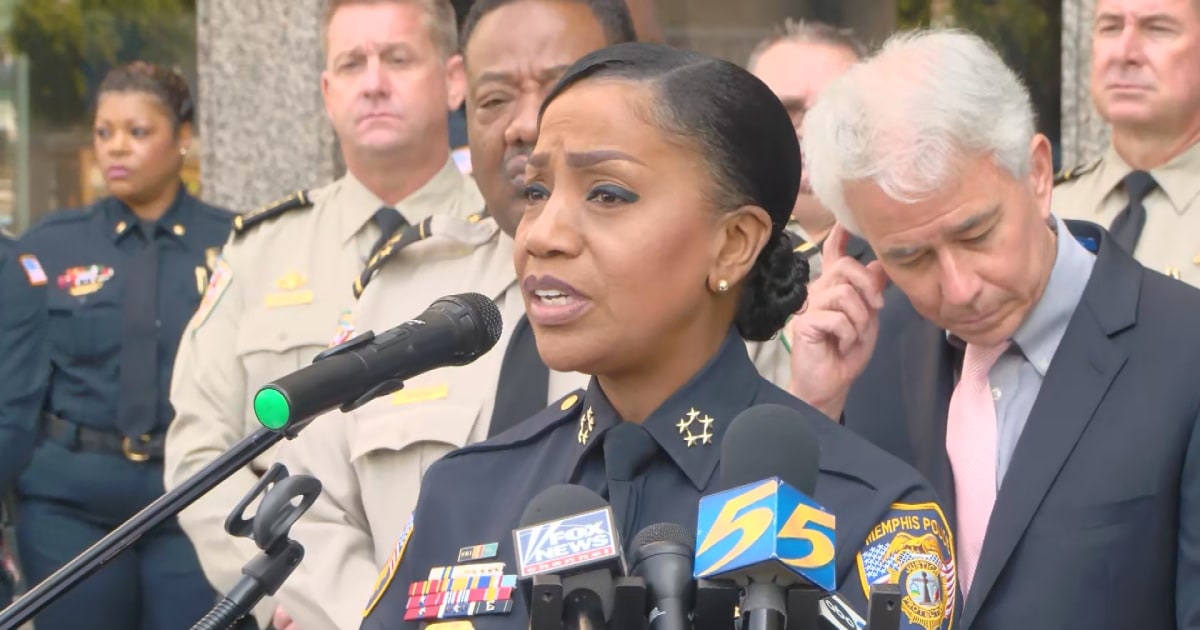 Police Body of kidnapping victim Eliza Fletcher identified