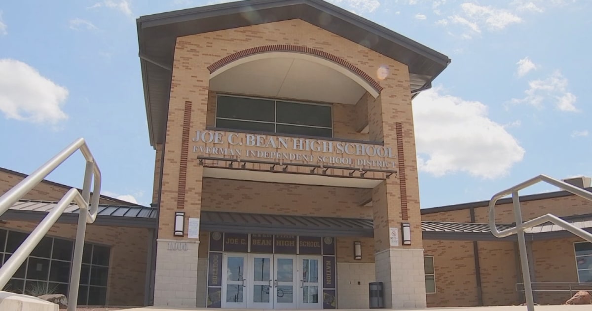 Tip to police thwarts possible shooting at Texas football game