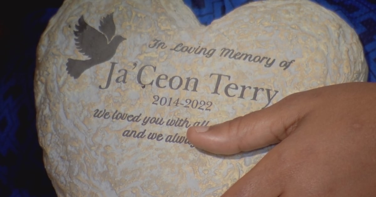 Death of 7yearold at Kentucky foster care center ruled homicide