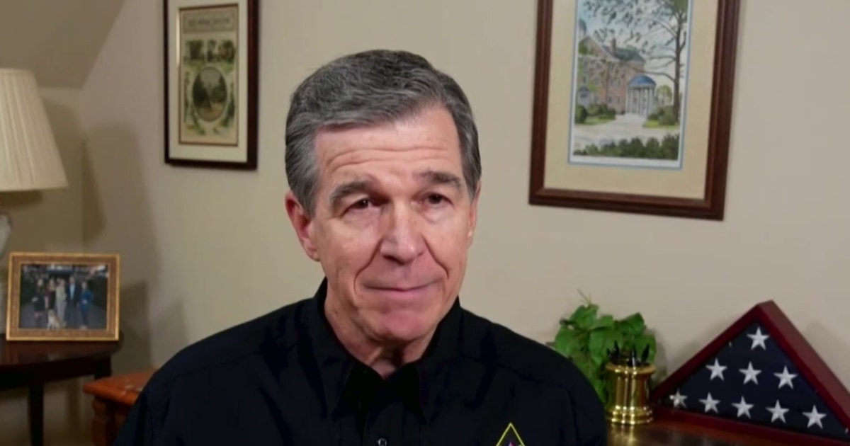 Supreme Court decisions show ‘it matters who your governor is,’ Gov ...