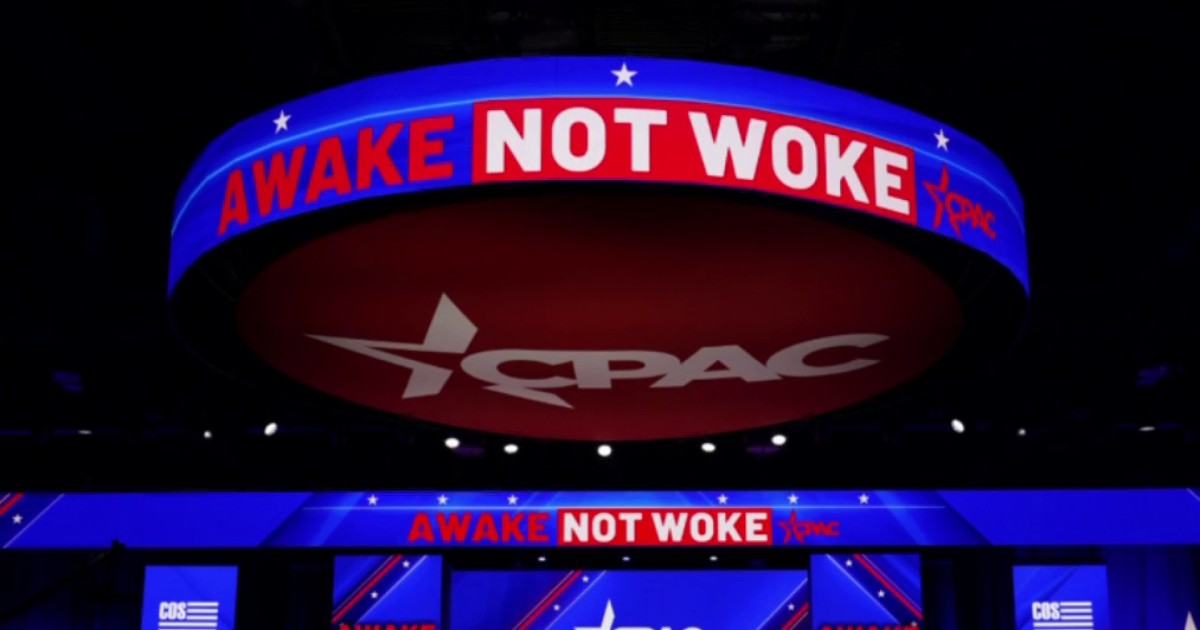 'Russia is watching': CPAC deletes tweet promoting pro-Putin rhetoric