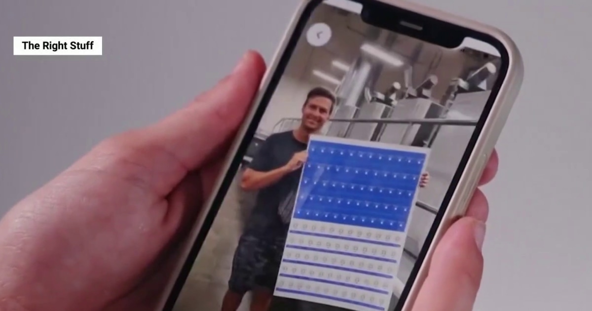 New conservative dating app aims to connect political matches