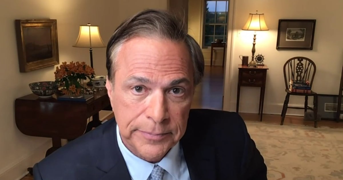 President Biden’s 'Armageddon' comment in context