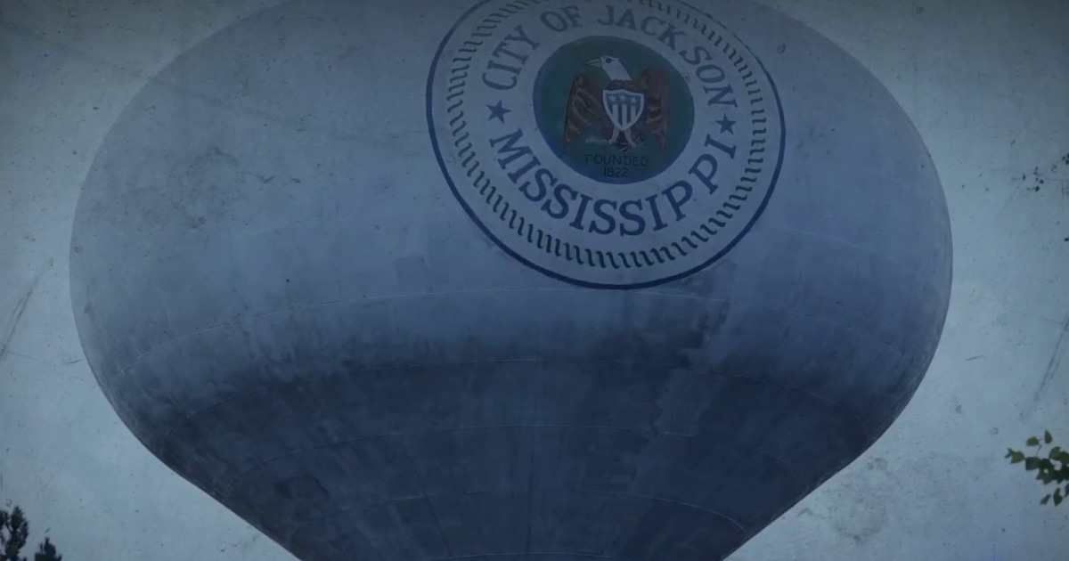 Jackson, Mississippi residents facing high water bills amid crisis