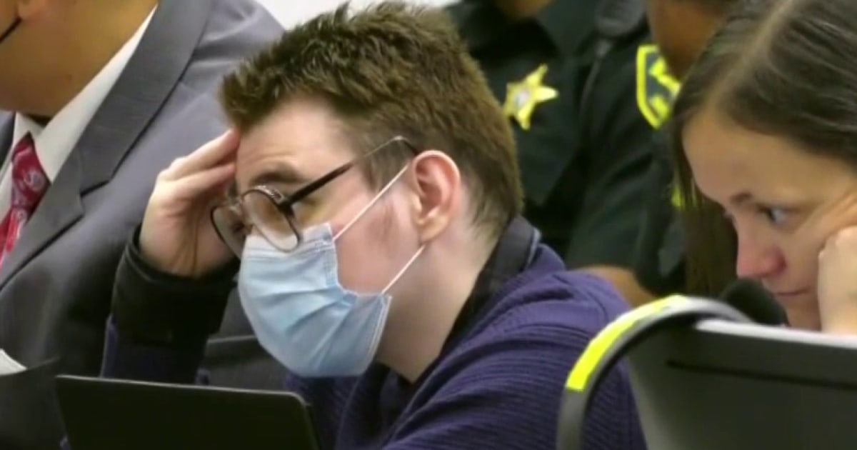 Death Penalty Decision Looms As Prosecutor In Parkland Shooter Trial