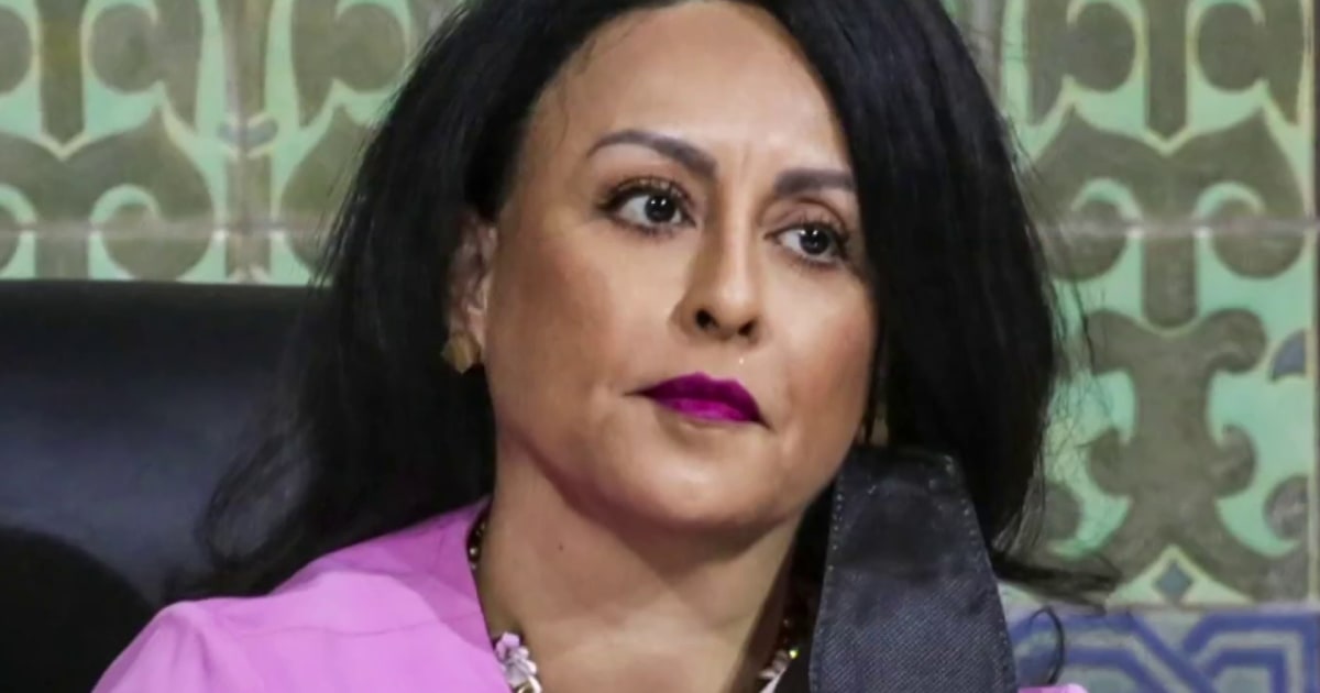 Los Angeles City Councilmember resigns after leaked racist remarks