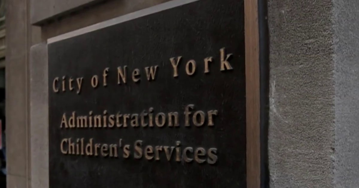Unprotected An inside look at NYC’s Administration for Children’s