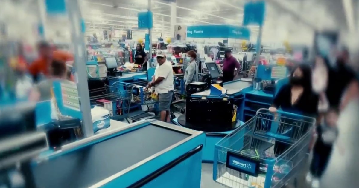 Holiday shopping kicks off early as retailers combat inflation