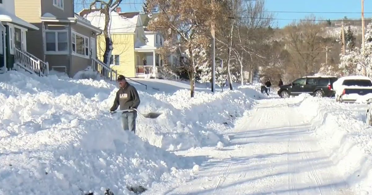86 million Americans under freeze alerts across 25 states