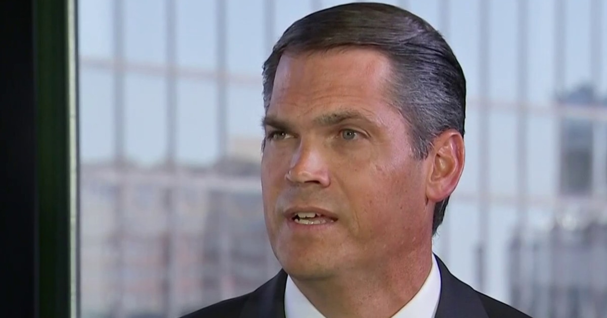 Duncan ‘Founding fathers’ didn’t expect U.S. voters to choose a