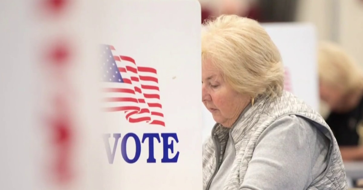 Experts explain the significance of political polls