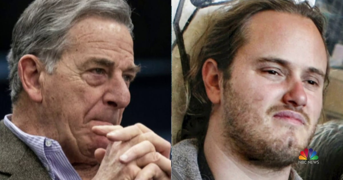 Nancy Pelosi says Paul Pelosi &lsquo;continues to improve&rsquo;