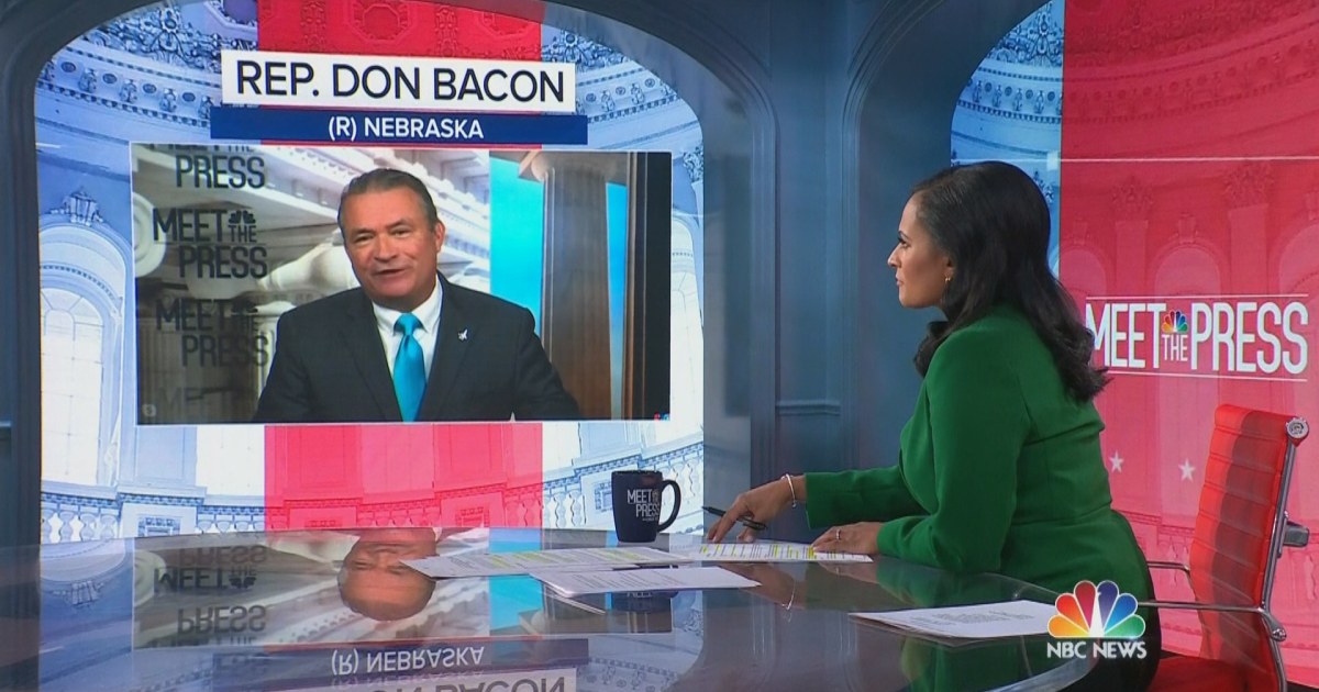MTP Compressed GOP rallies behind Herschel Walker; Dems clamor for