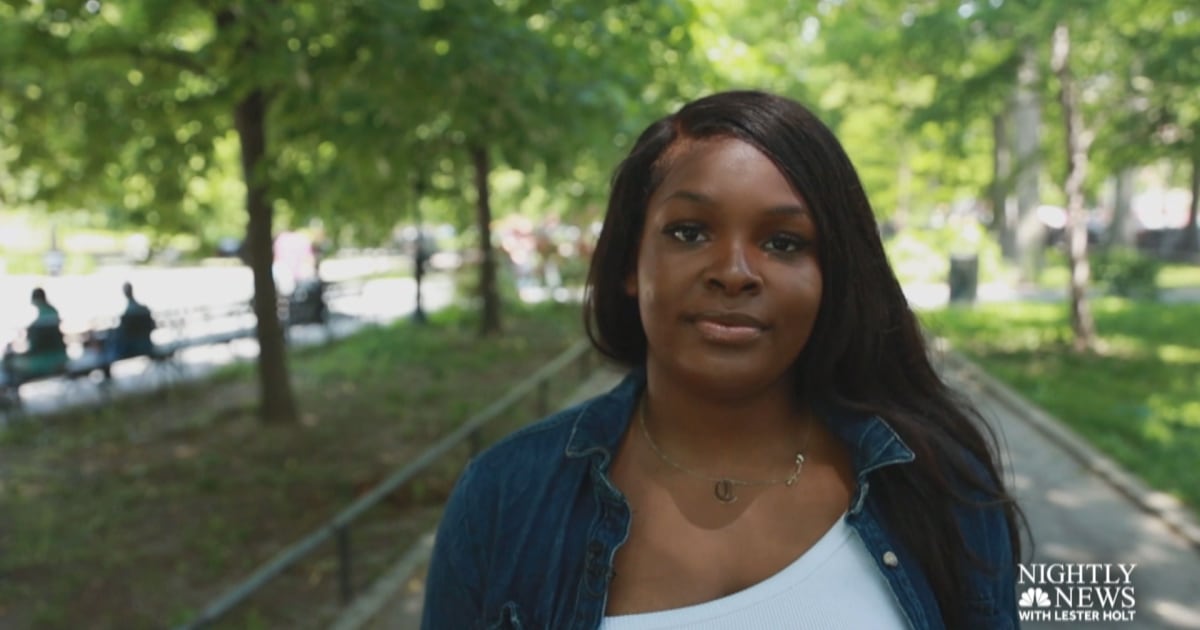 Unprotected Aging out of foster care (Part 1)