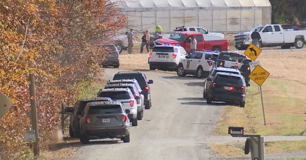 One dead, three injured in Missouri bridge collapse