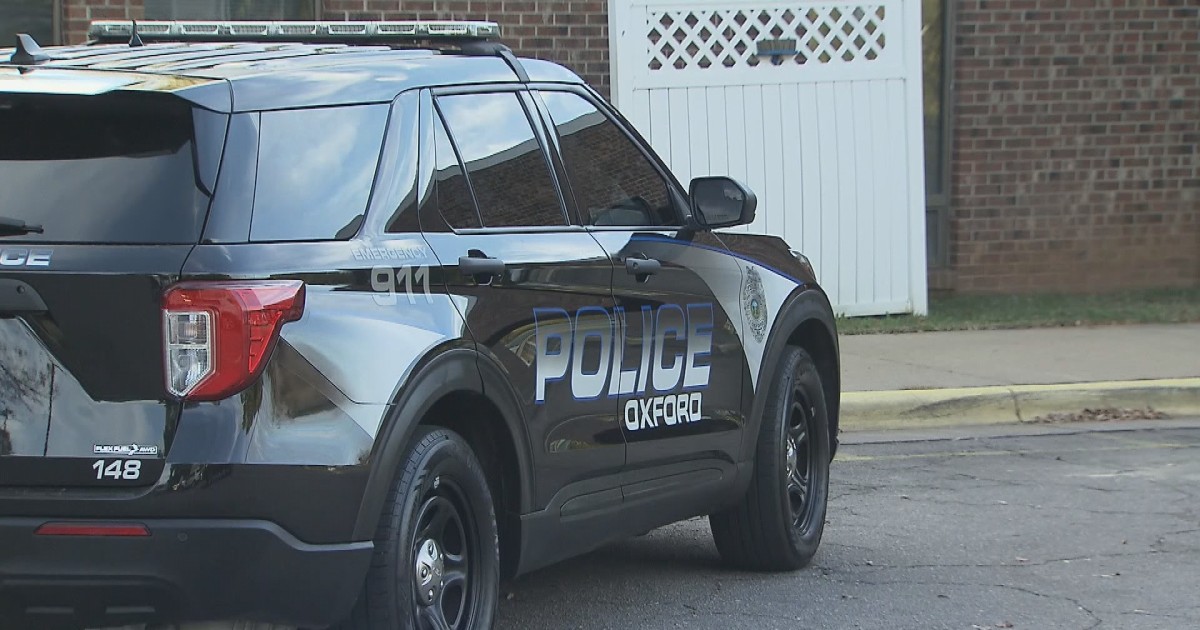 Six wounded in Oxford, North Carolina, shooting