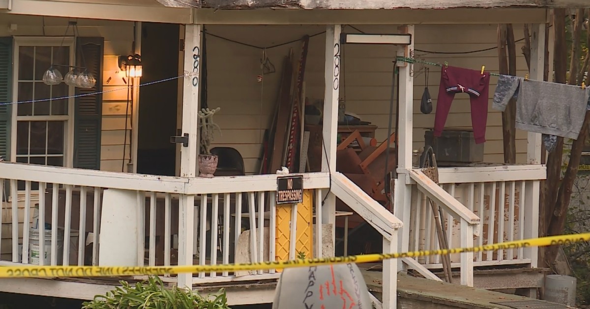 Five dead in South Carolina shooting