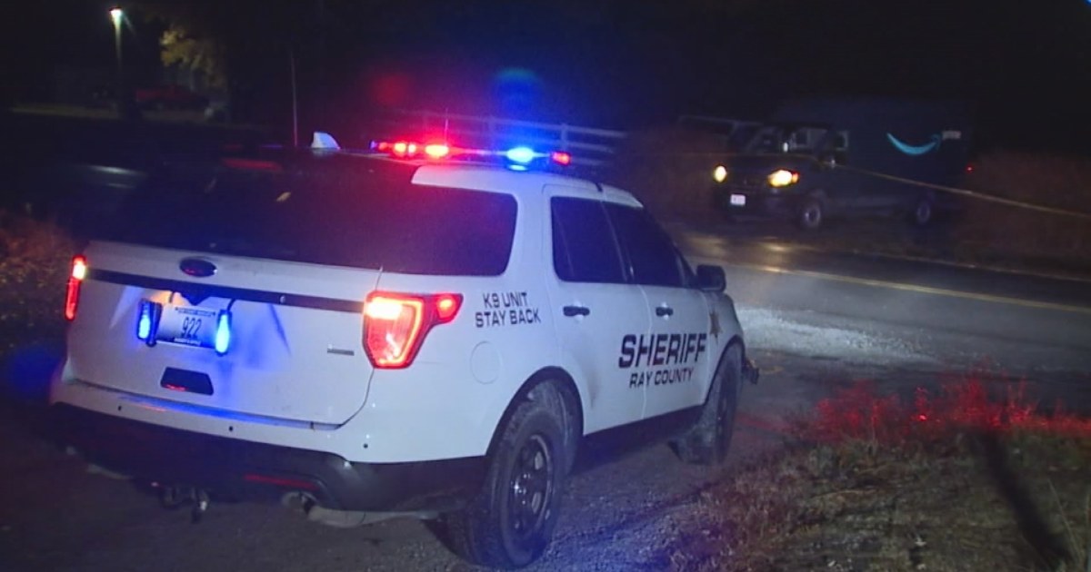 Amazon delivery driver dead after dog attack at Missouri home