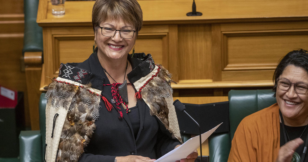 Les femmes législatrices deviennent majoritaires au Parlement néo-zélandais
