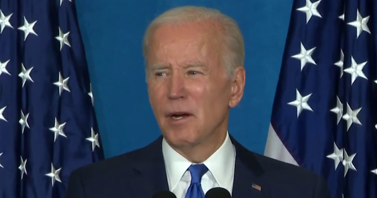 Dowd: Biden realized there isn't a sane GOP holding election deniers accountable