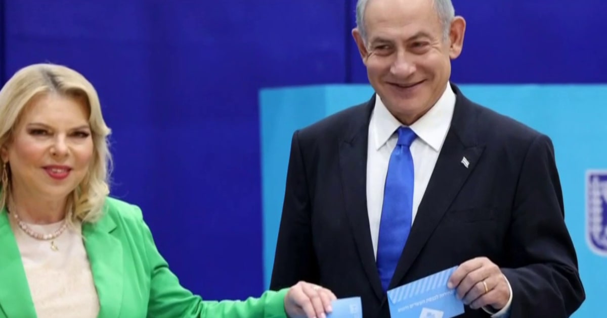 Netanyahu Defends Ties to Milchan as Corruption Trial Testimony Nears End