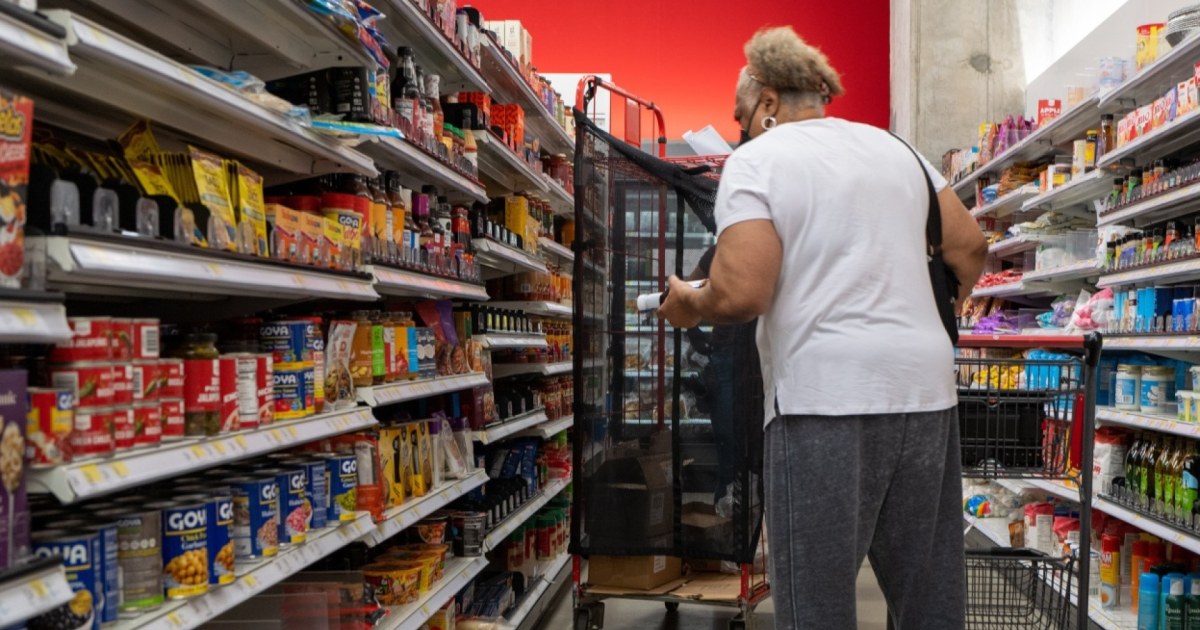 How economy, inflation are impacting midterm election results