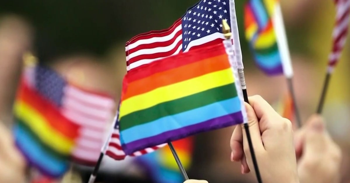 Mormon Church announces support of same-sex marriage bill