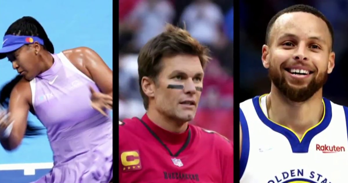 Tom Brady, other celebrities named in crypto lawsuit claiming ‘fraudulent scheme’