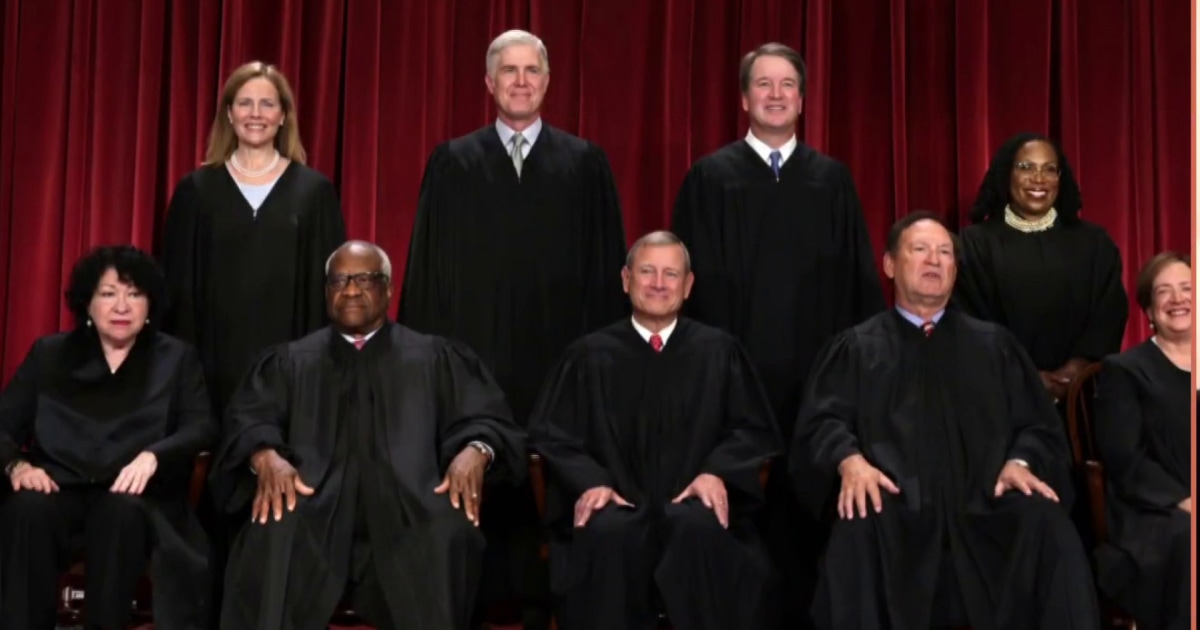 NPR publishes then retracts erroneous report on Alito retirement