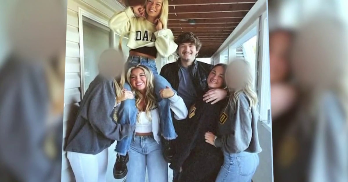 Police rule out suspects in killings of four Idaho college students