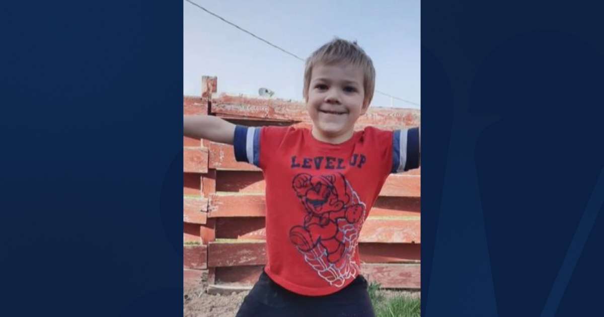 Arrest Made In Case Of Missing Idaho Boy Michael Vaughan 3532