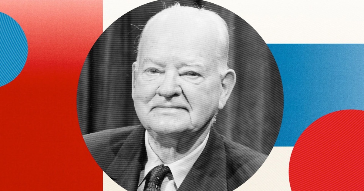 Herbert Hoover ‘We need to be more diligent’ on the job of preserving