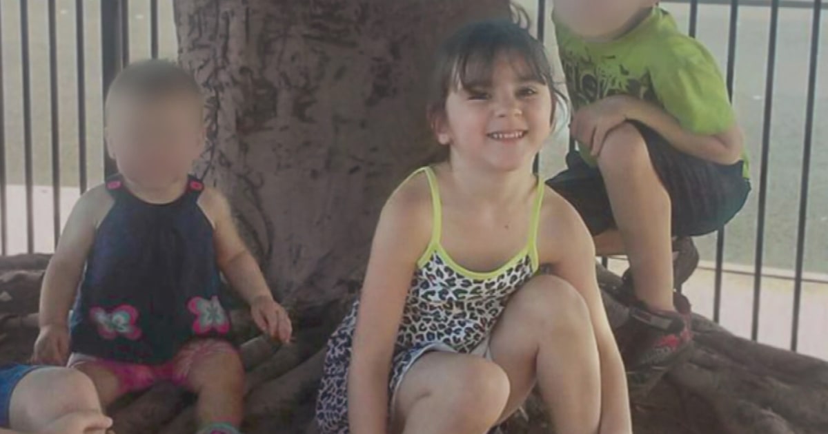 California mother charged in death of adopted 11-year-old daughter
