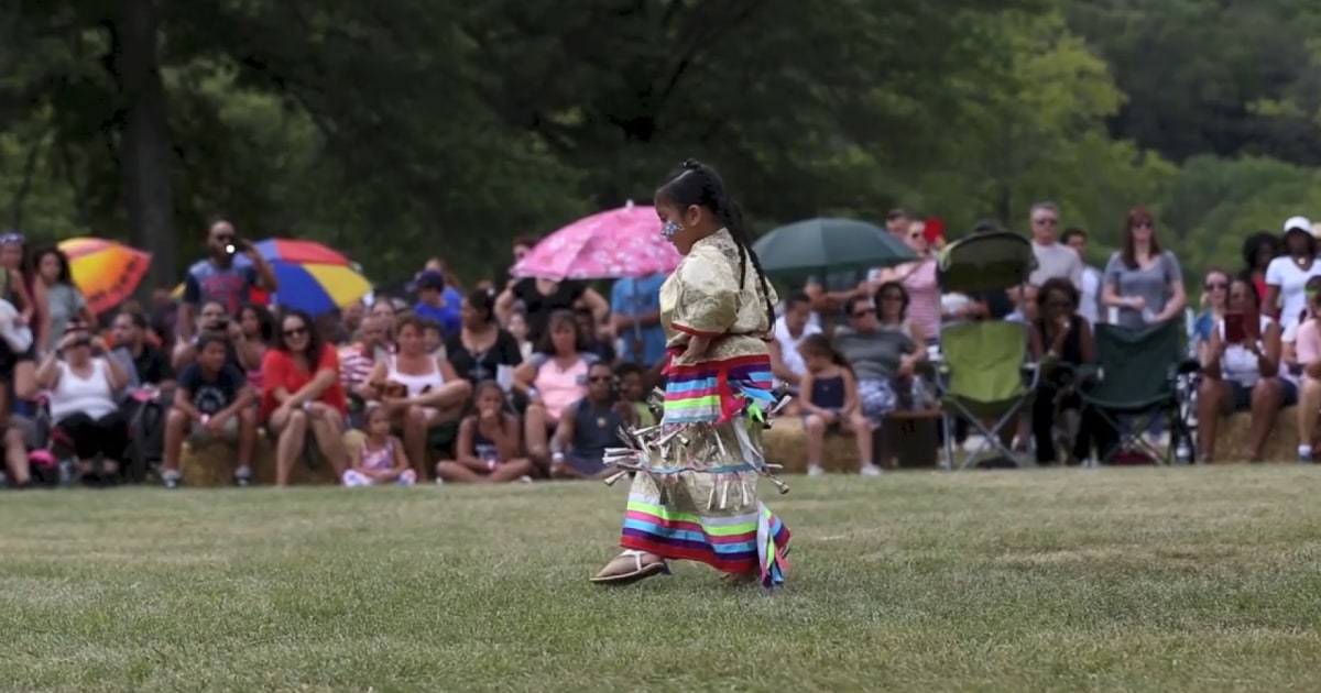 The Living History of Powwow (Part 2)