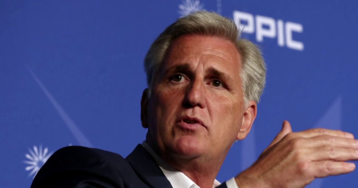 Joe House GOP running toward the same tornado that keeps knocking them