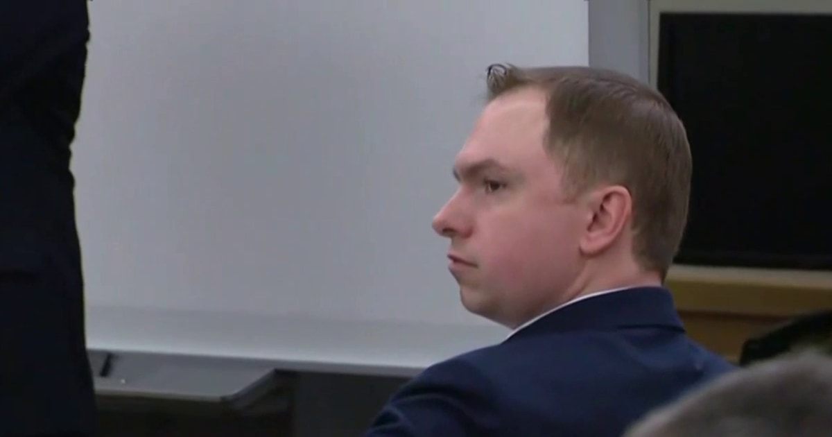 Trial begins for Texas cop charged with fatally shooting Atatiana Jefferson