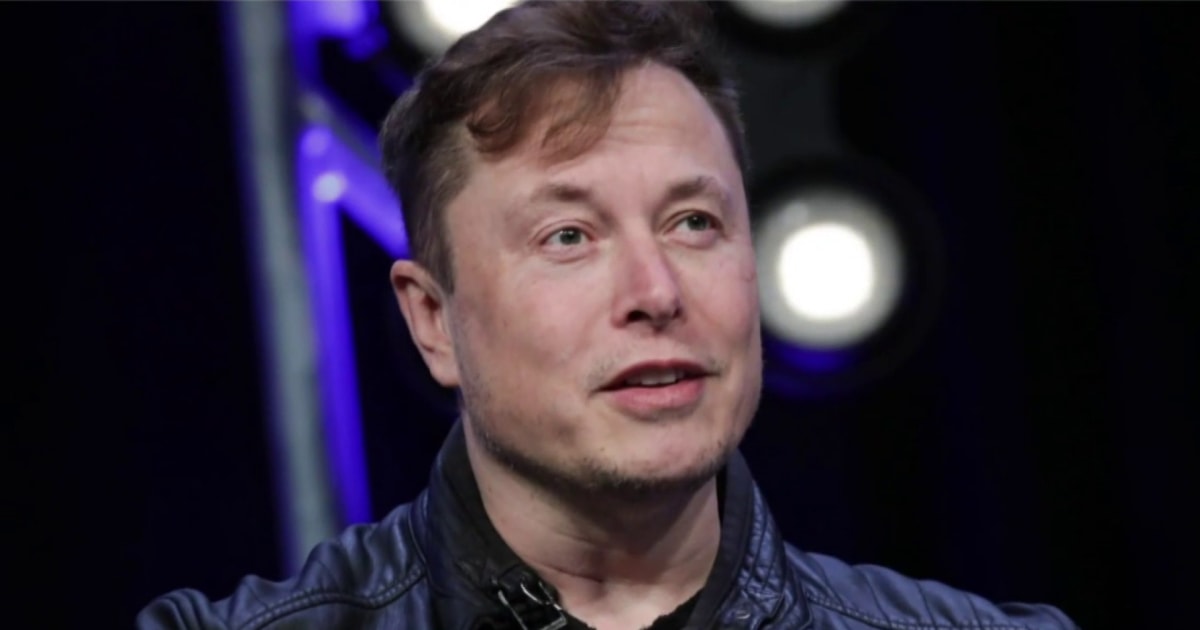 Elon Musk’s Bizarre Take on the First Amendment