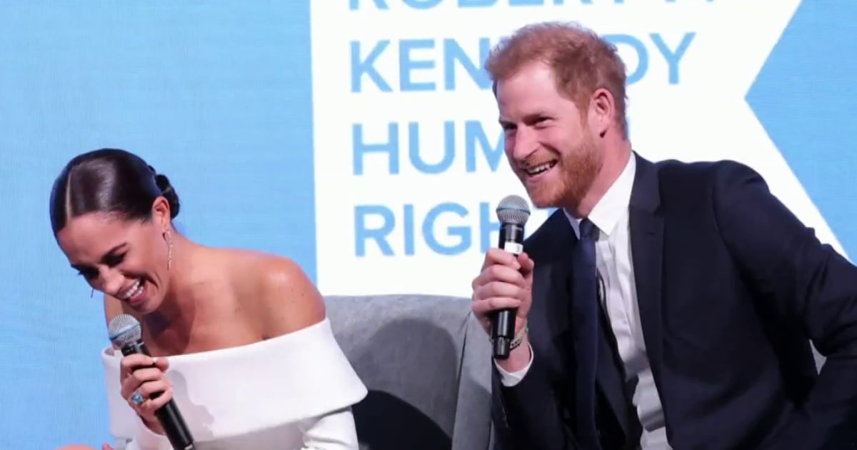 Prince Harry, Meghan Markle Netflix series set to be released tomorrow