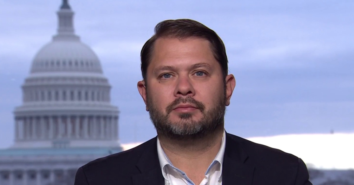 Arizona House member considers potential Senate bid