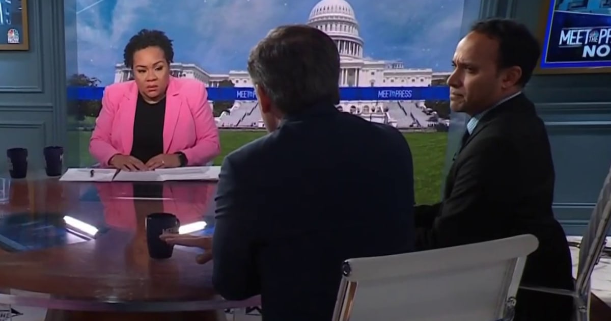Full Panel: The Republican Party needs ‘to acknowledge that this was an insurrection’