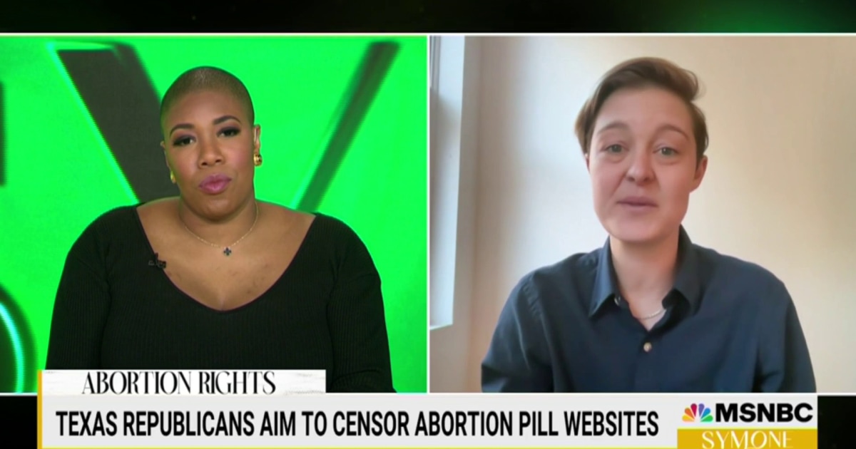 Health Advocate Shares Her Undercover Experience at Crisis ...