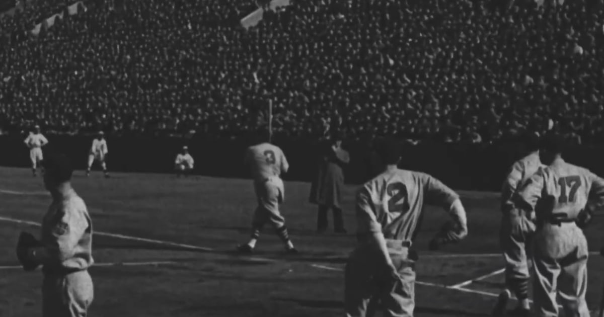 Celebrating 150 years of baseball in Japan