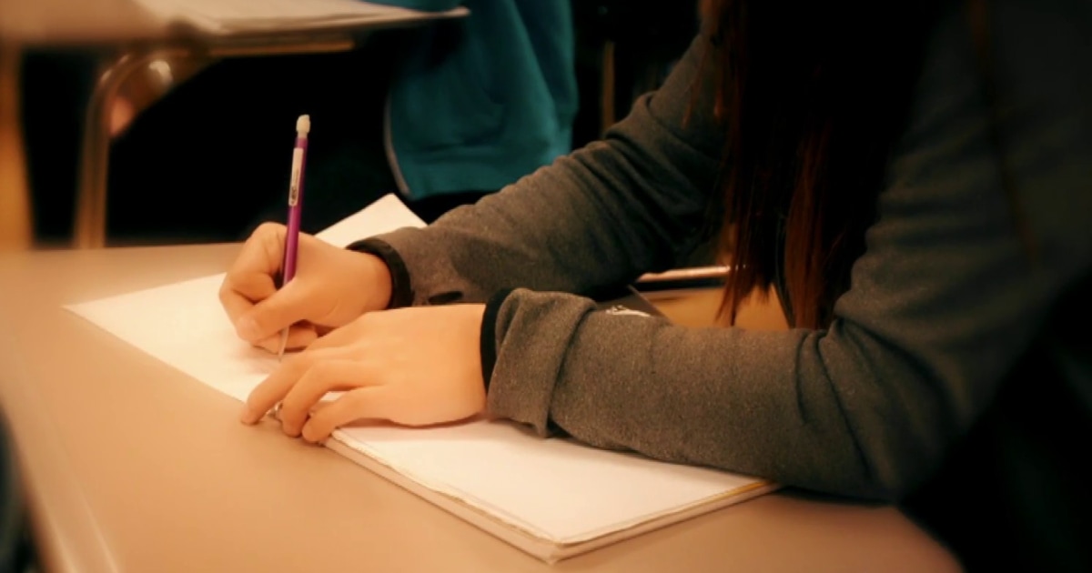 A deeper look into the teen mental health crisis in the U.S.